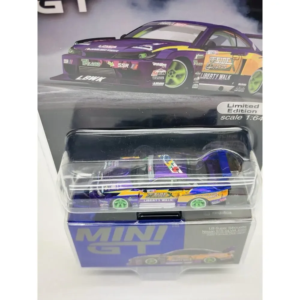 Mini GT mini gt